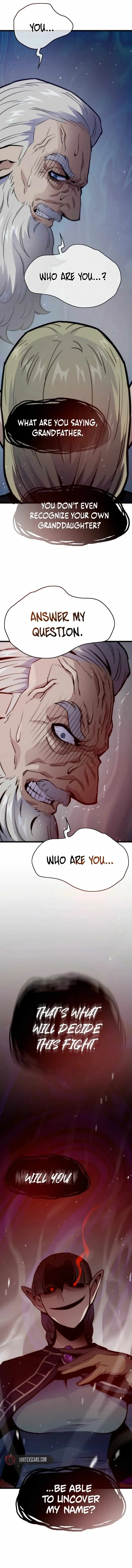 Past Life Returner Chapter 139 Online - página 14