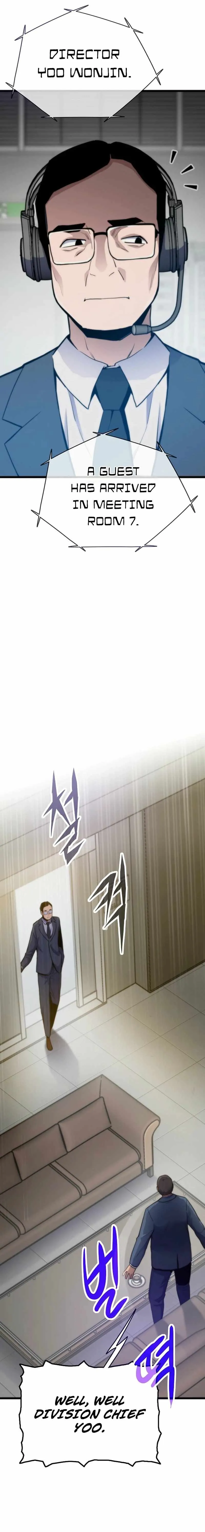 Past Life Returner Chapter 139 Online - página 17