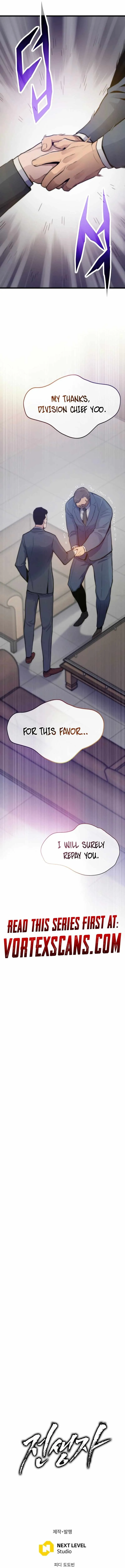 Past Life Returner Chapter 139 Online - página 21