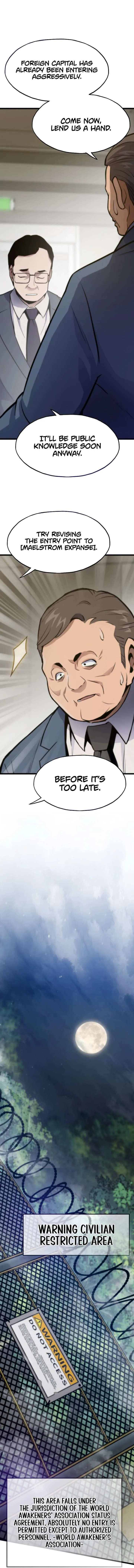 Past Life Returner Chapter 140 Online - página 2