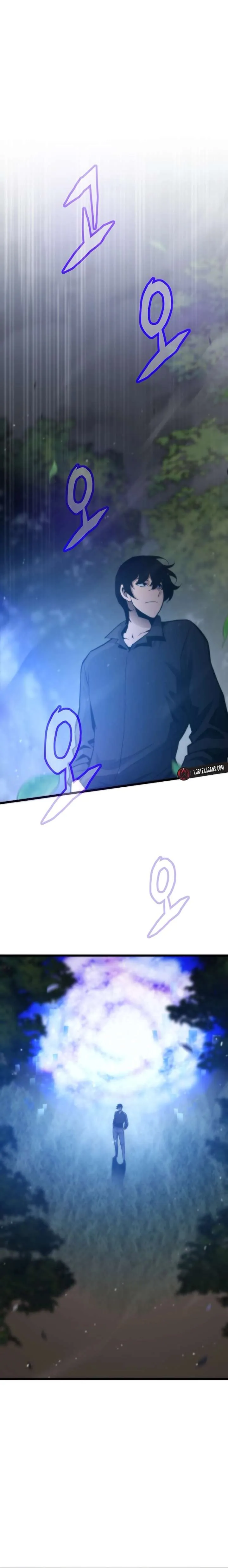 Past Life Returner Chapter 140 Online - página 3