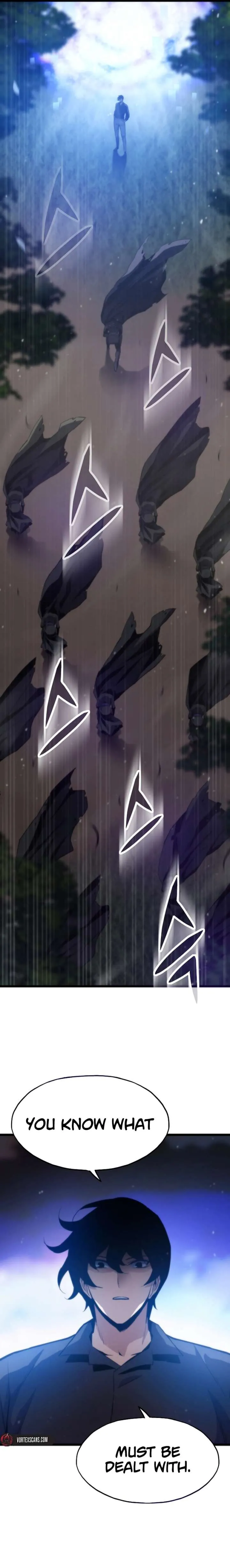 Past Life Returner Chapter 140 Online - página 4