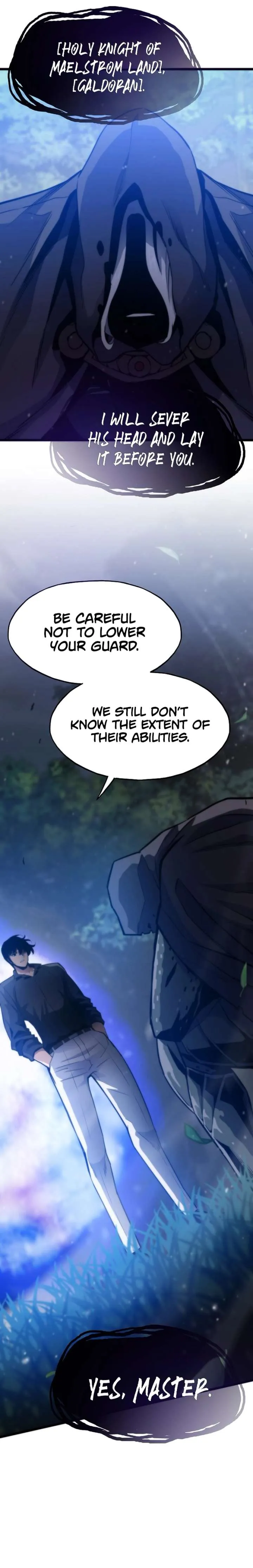 Past Life Returner Chapter 140 Online - página 5