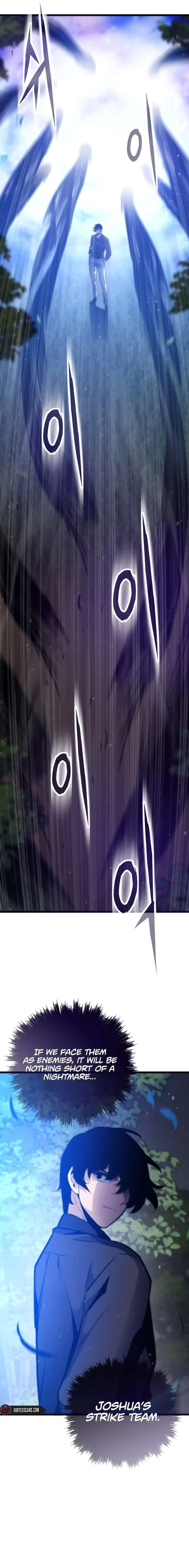 Past Life Returner Chapter 140 Online - página 6