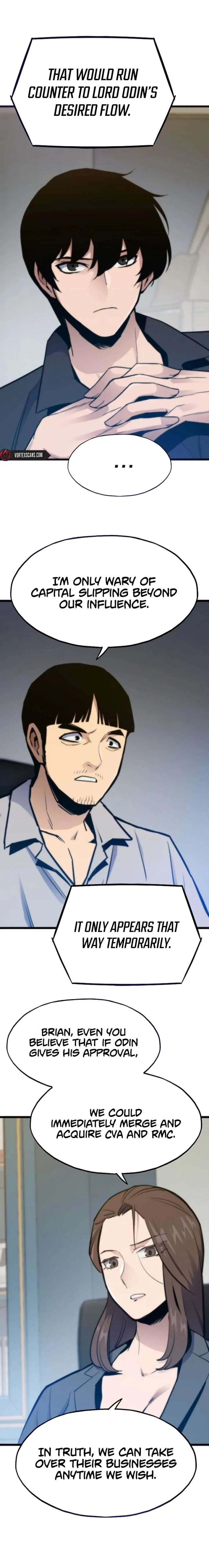 Past Life Returner Chapter 140 Online - página 10