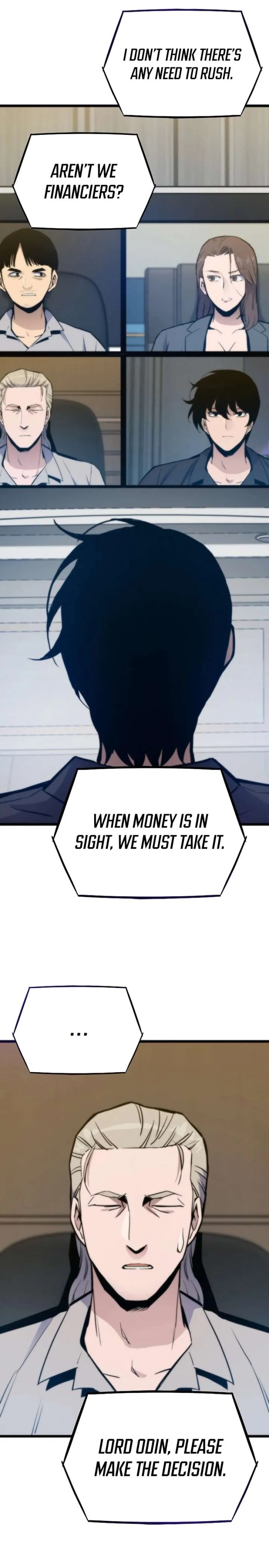 Past Life Returner Chapter 140 Online - página 11