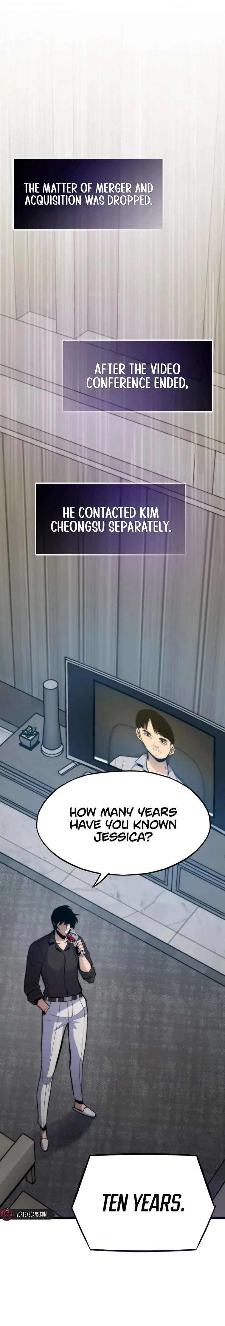 Past Life Returner Chapter 140 Online - página 12