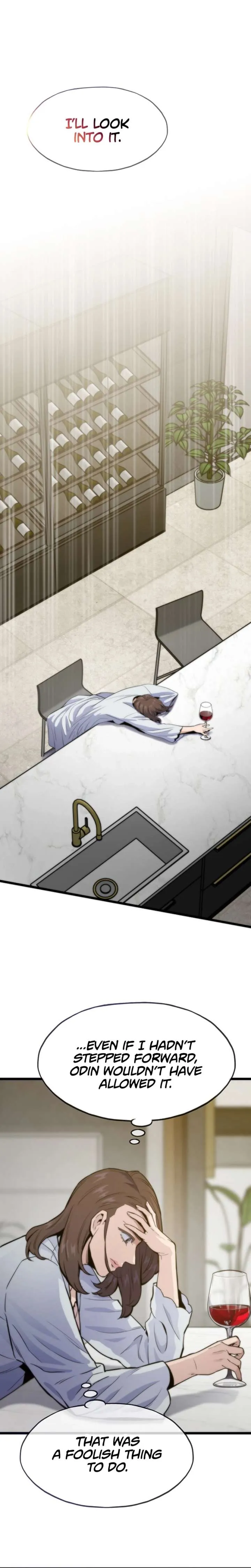 Past Life Returner Chapter 140 Online - página 14