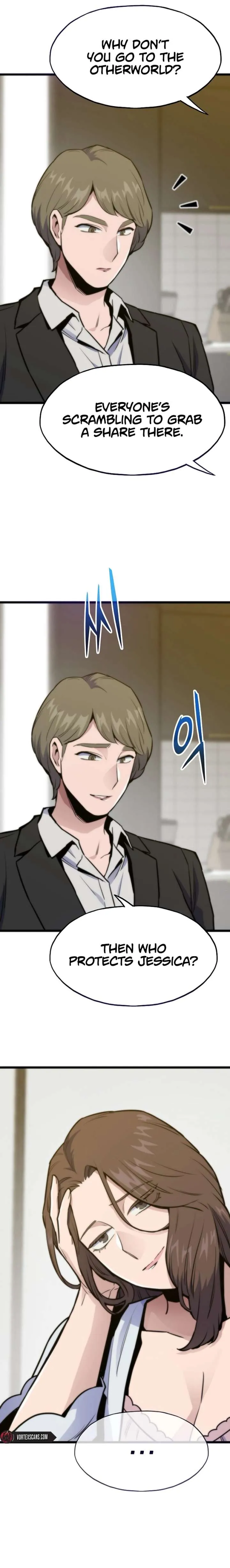 Past Life Returner Chapter 140 Online - página 16