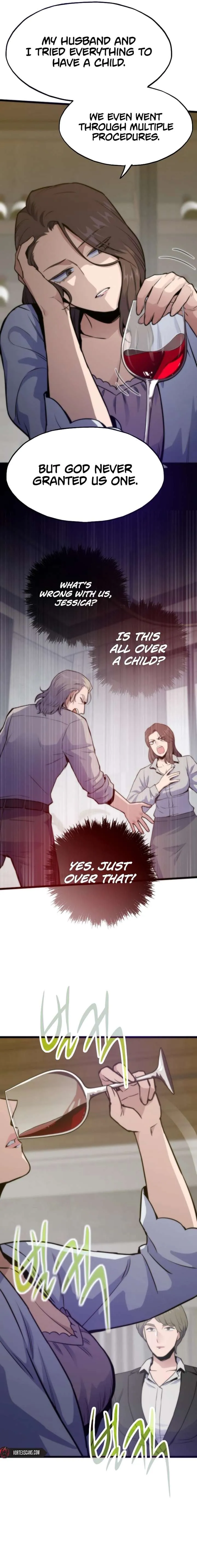 Past Life Returner Chapter 140 Online - página 18