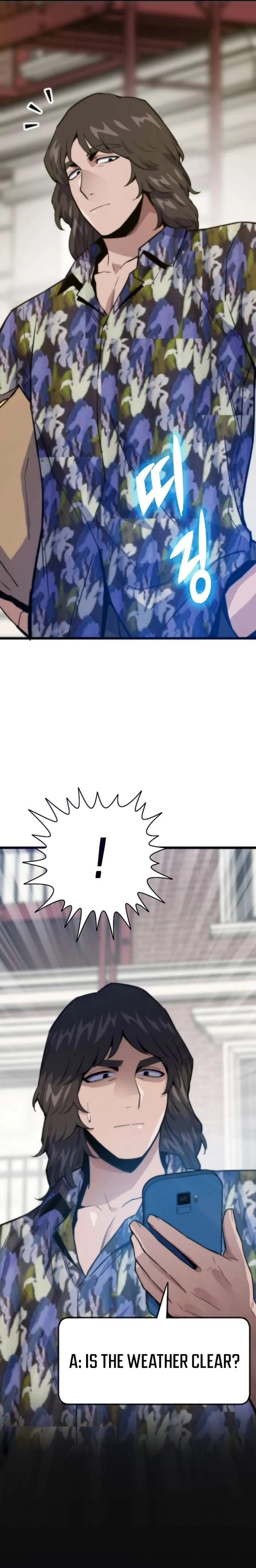 Past Life Returner Chapter 140 Online - página 24