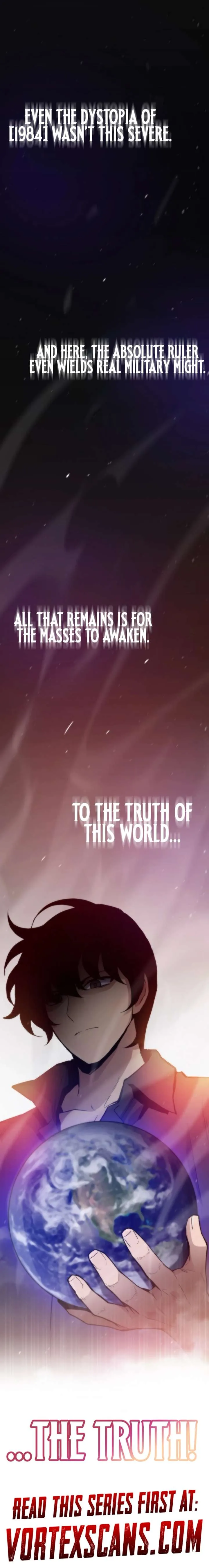 Past Life Returner Chapter 140 Online - página 25