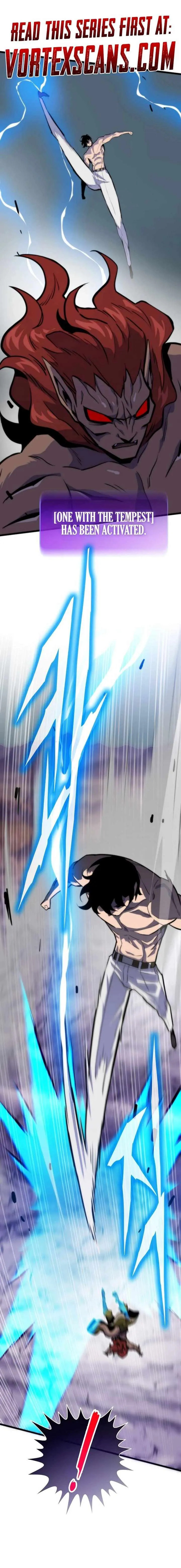 Past Life Returner Chapter 143 Online - página 1