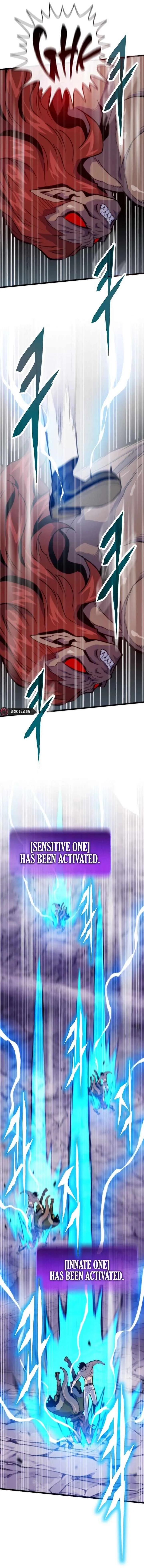 Past Life Returner Chapter 143 Online - página 2