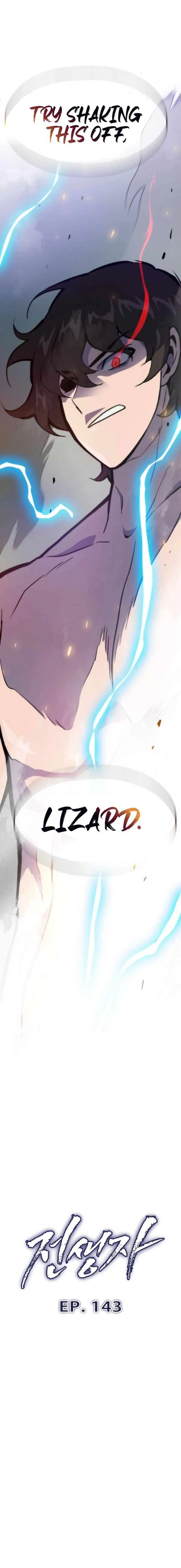 Past Life Returner Chapter 143 Online - página 4