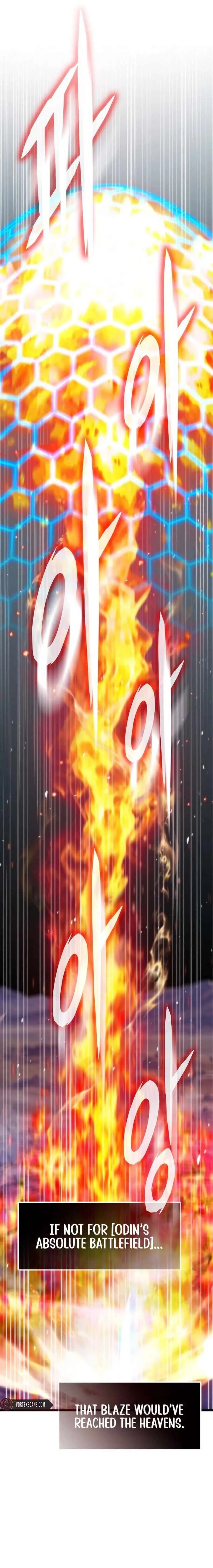 Past Life Returner Chapter 143 Online - página 5
