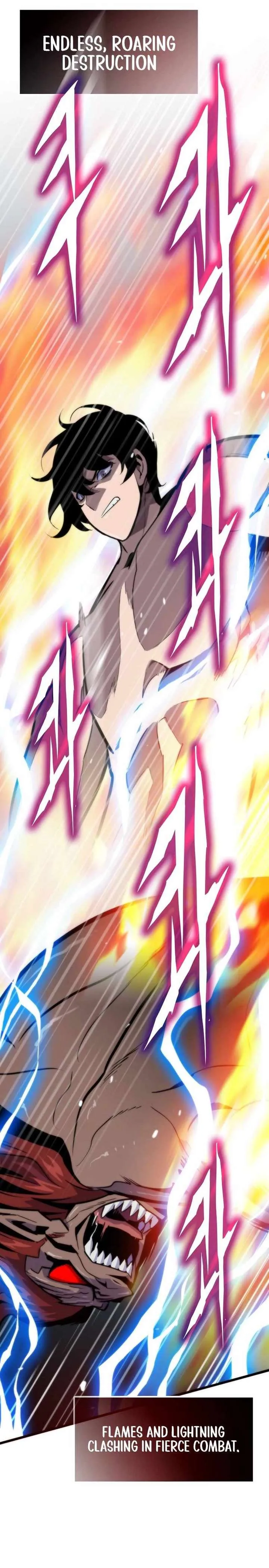 Past Life Returner Chapter 143 Online - página 6