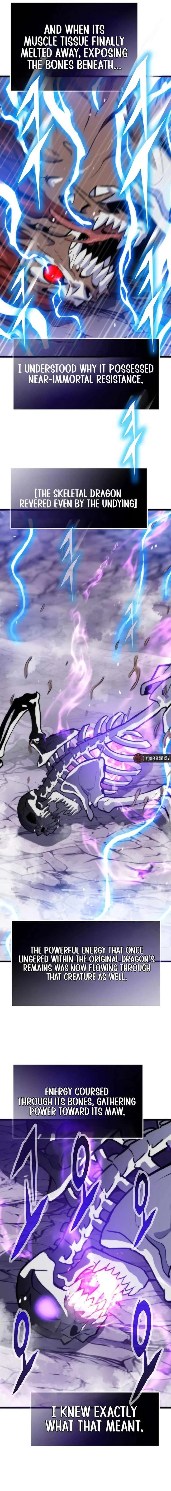 Past Life Returner Chapter 143 Online - página 7