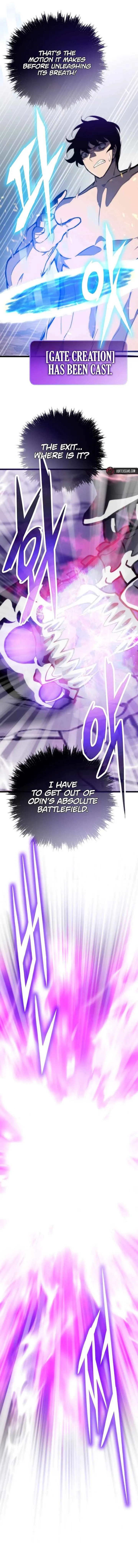 Past Life Returner Chapter 143 Online - página 8