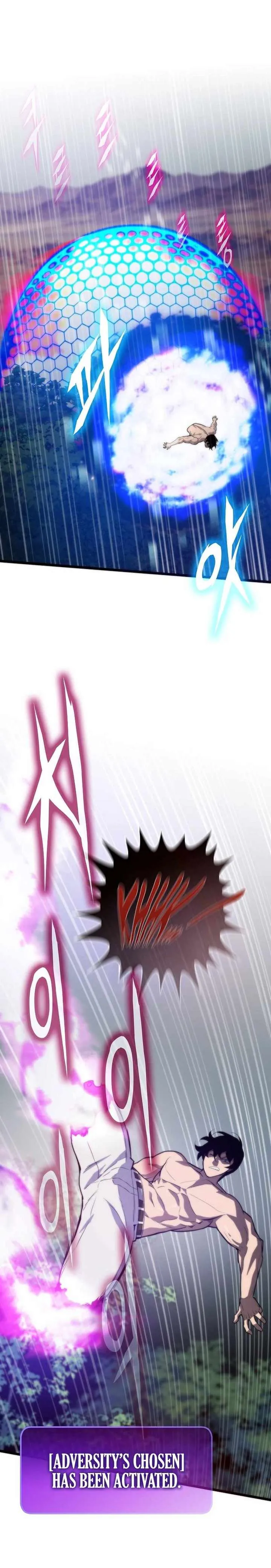 Past Life Returner Chapter 143 Online - página 9