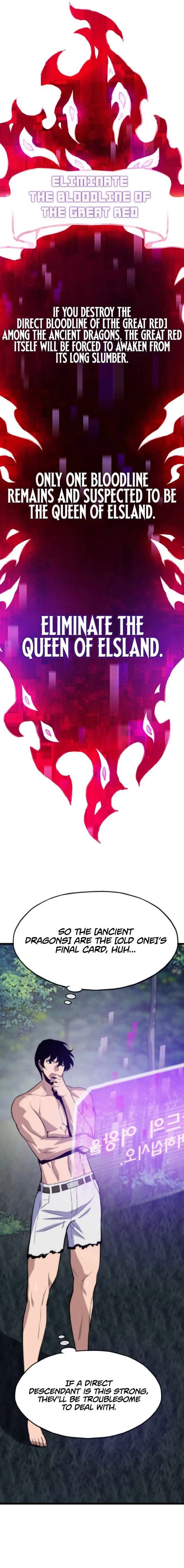 Past Life Returner Chapter 143 Online - página 11
