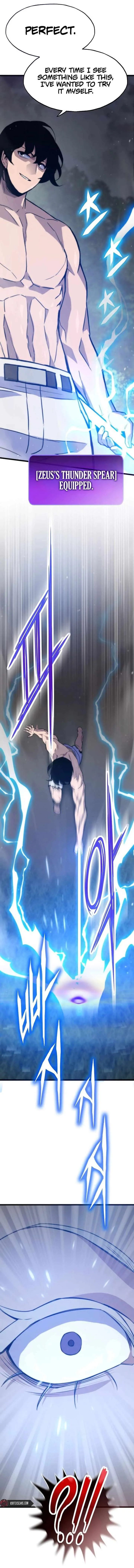 Past Life Returner Chapter 143 Online - página 13