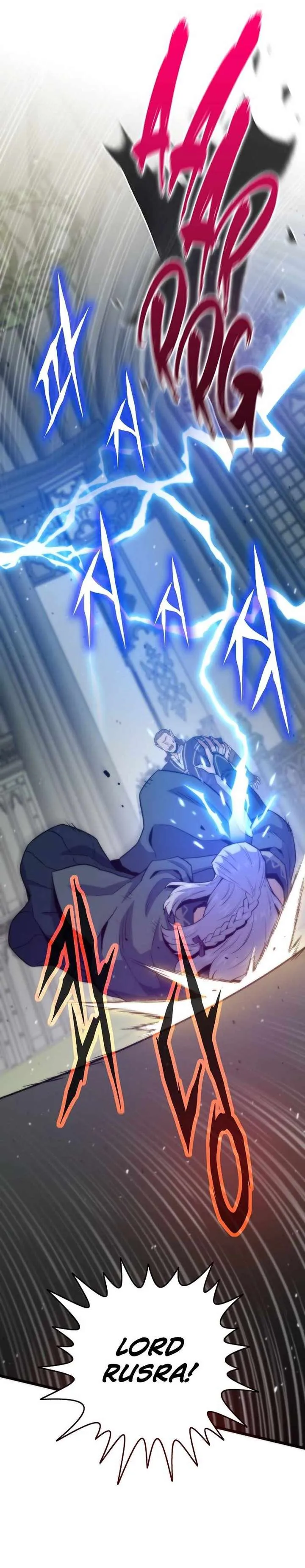 Past Life Returner Chapter 143 Online - página 14