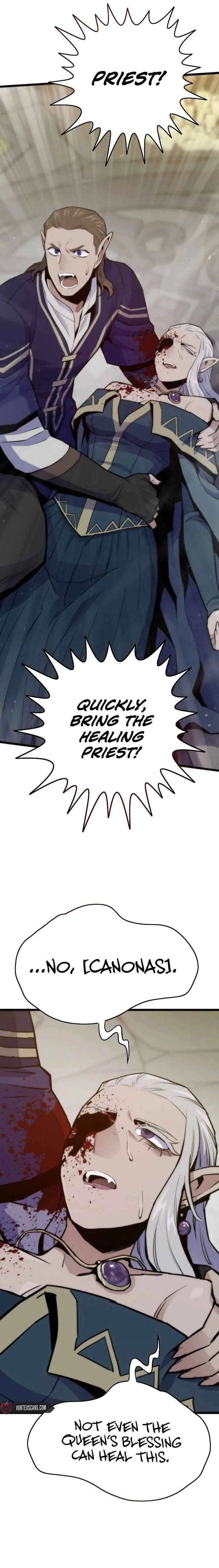Past Life Returner Chapter 143 Online - página 15