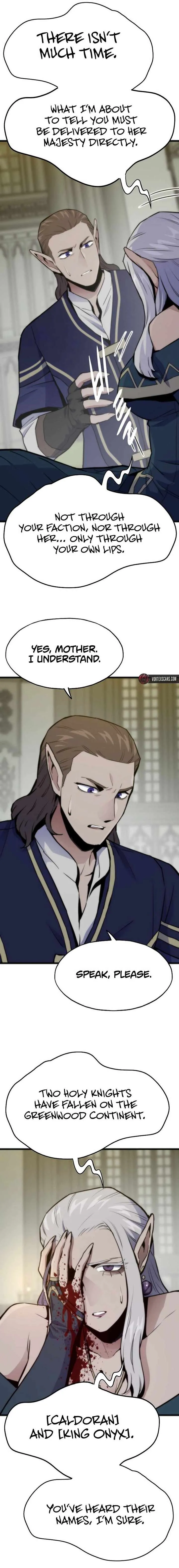 Past Life Returner Chapter 143 Online - página 16