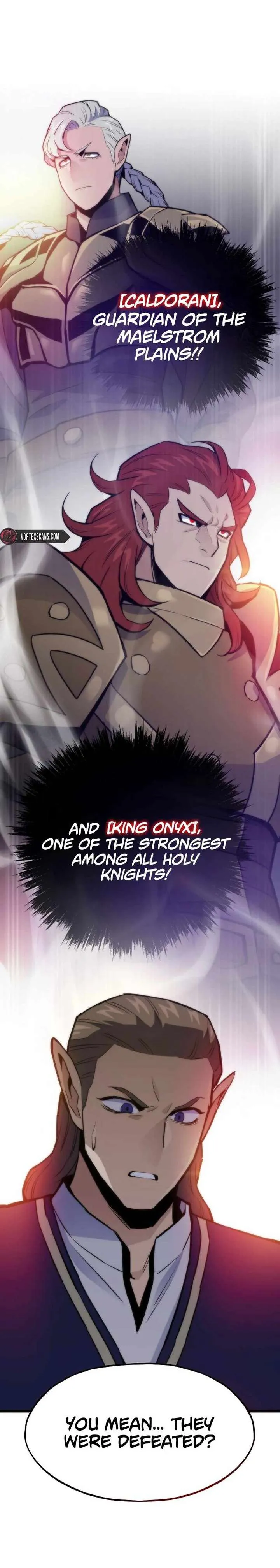 Past Life Returner Chapter 143 Online - página 17