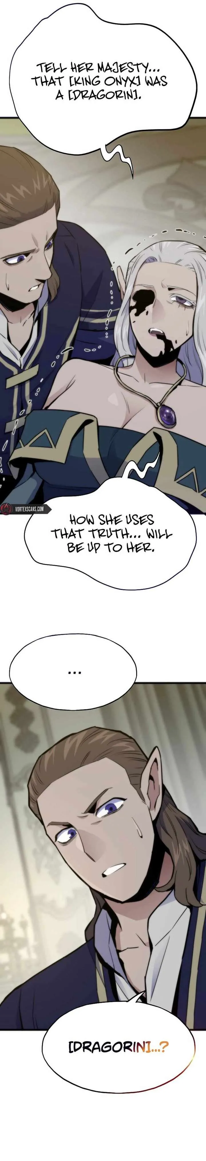 Past Life Returner Chapter 143 Online - página 19