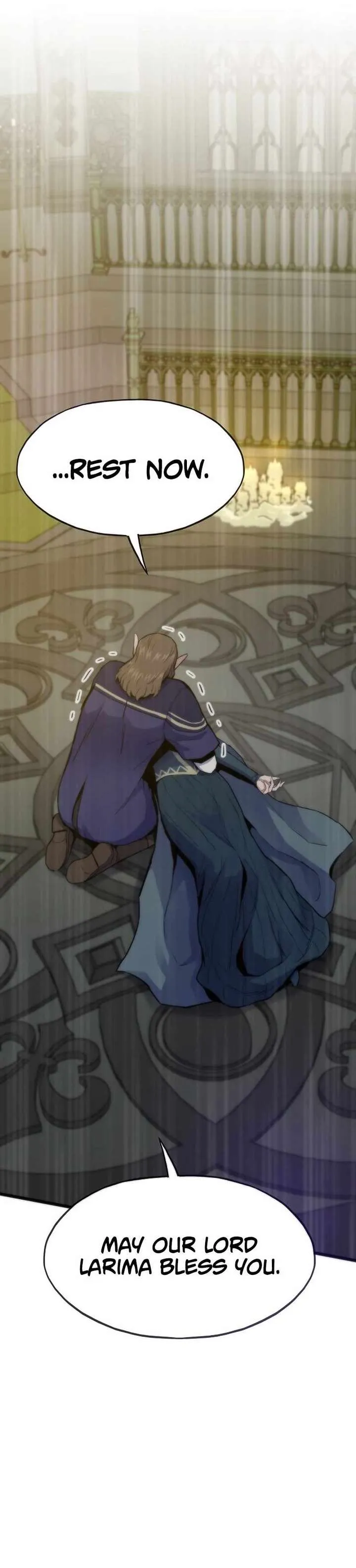 Past Life Returner Chapter 143 Online - página 21