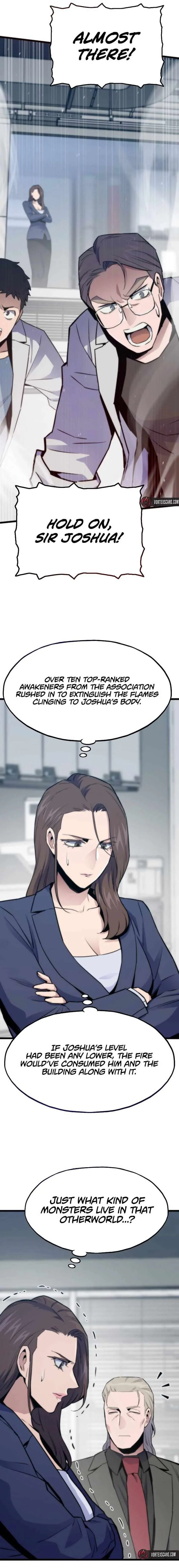 Past Life Returner Chapter 143 Online - página 23