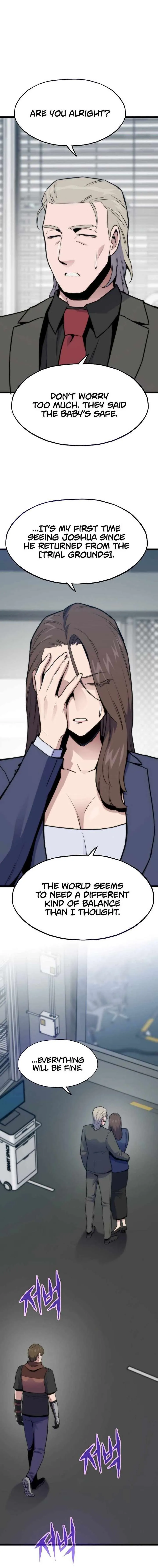 Past Life Returner Chapter 143 Online - página 24