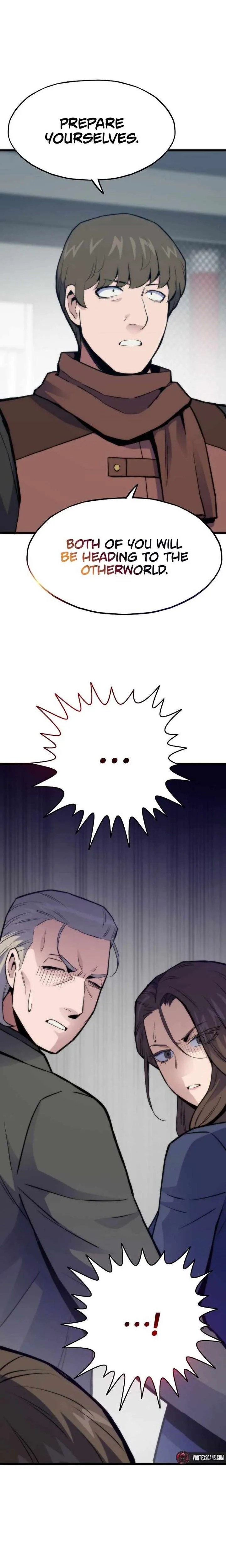 Past Life Returner Chapter 143 Online - página 25