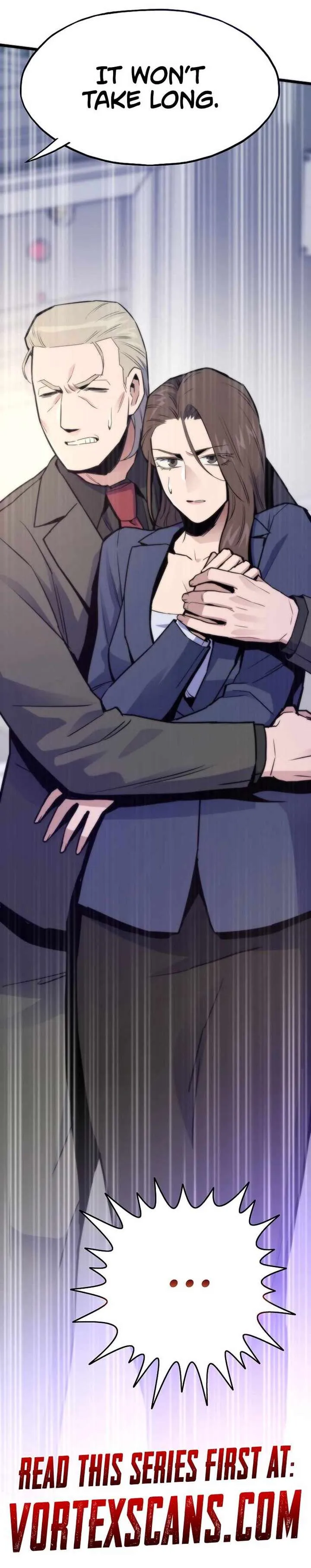 Past Life Returner Chapter 143 Online - página 27