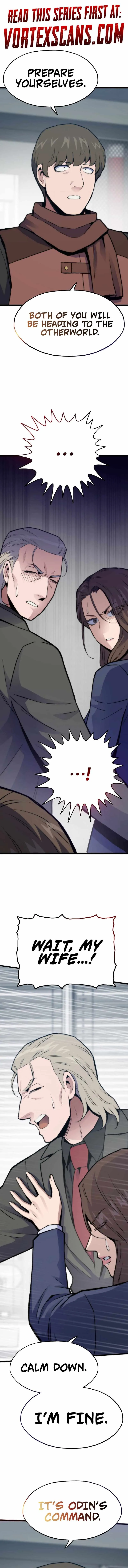 Past Life Returner Chapter 144 Online - página 1