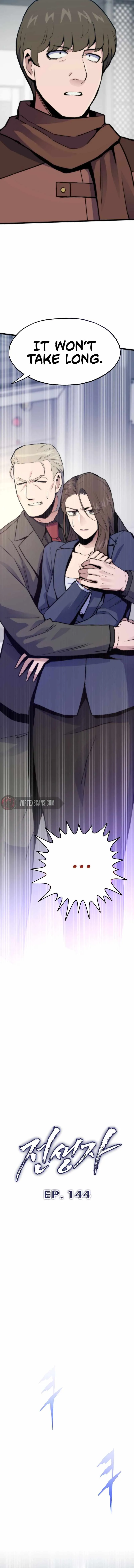 Past Life Returner Chapter 144 Online - página 2