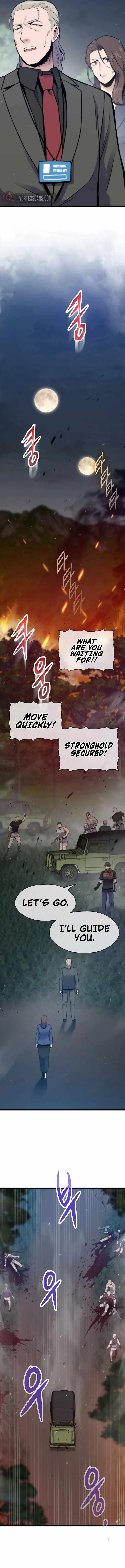 Past Life Returner Chapter 144 Online - página 4