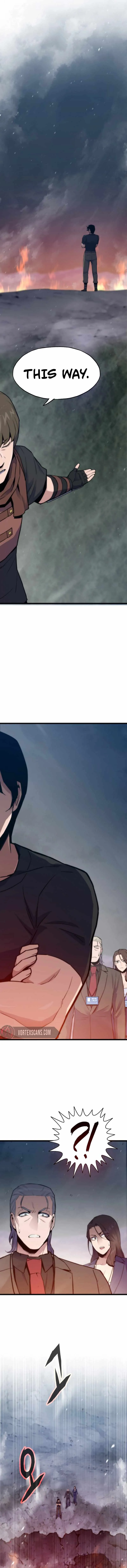 Past Life Returner Chapter 144 Online - página 6