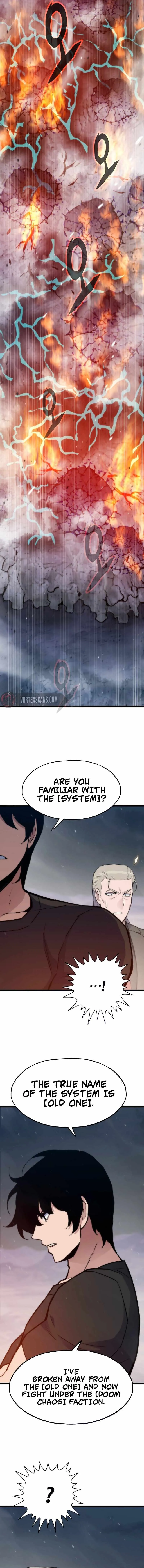 Past Life Returner Chapter 144 Online - página 7