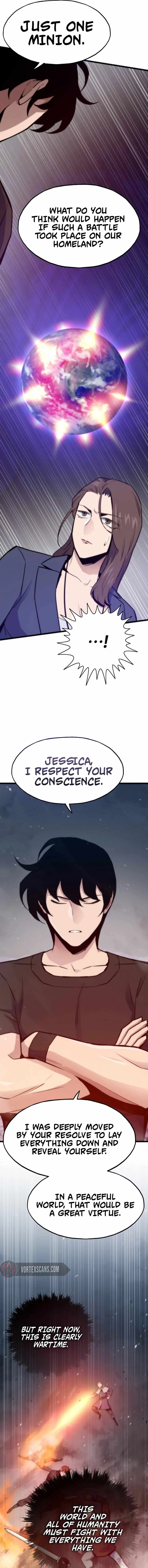 Past Life Returner Chapter 144 Online - página 9
