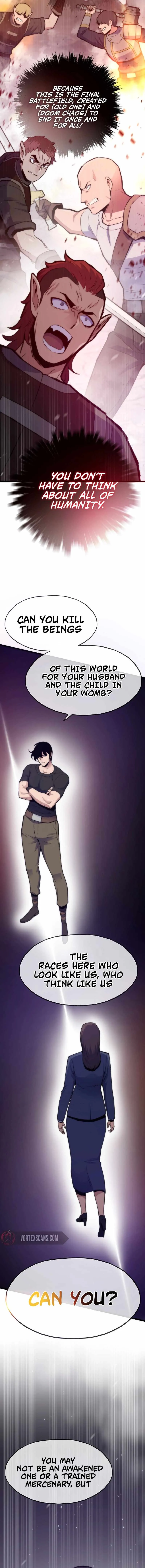 Past Life Returner Chapter 144 Online - página 10