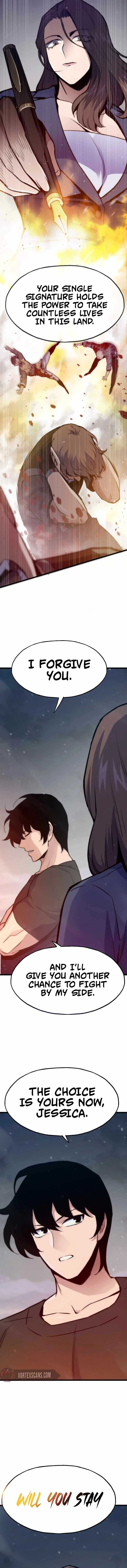 Past Life Returner Chapter 144 Online - página 11