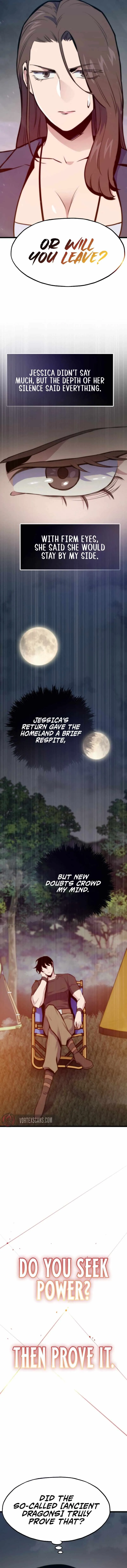 Past Life Returner Chapter 144 Online - página 12