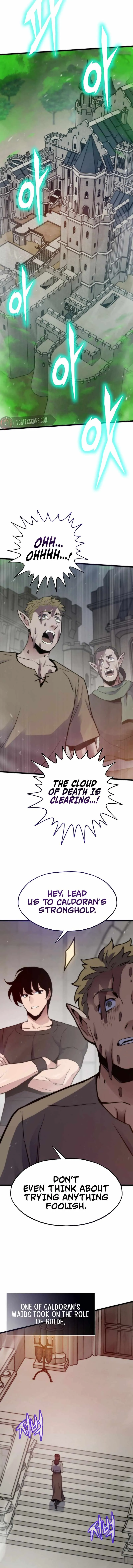 Past Life Returner Chapter 144 Online - página 17