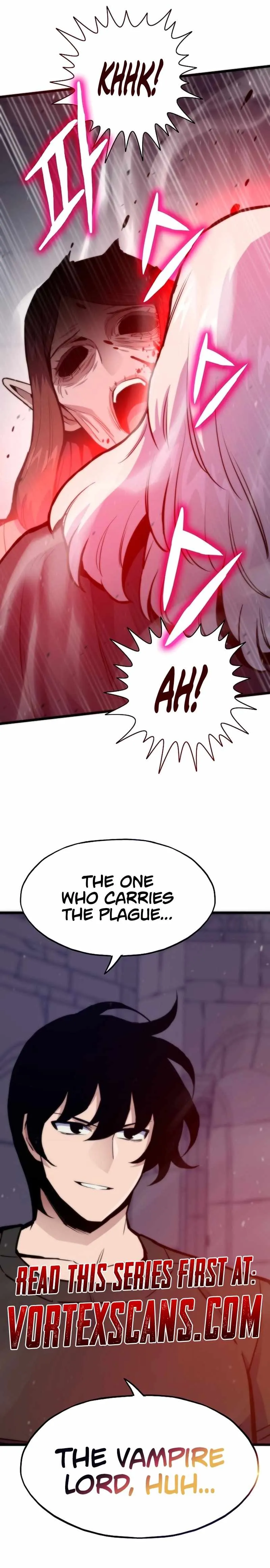 Past Life Returner Chapter 146 Online - página 2