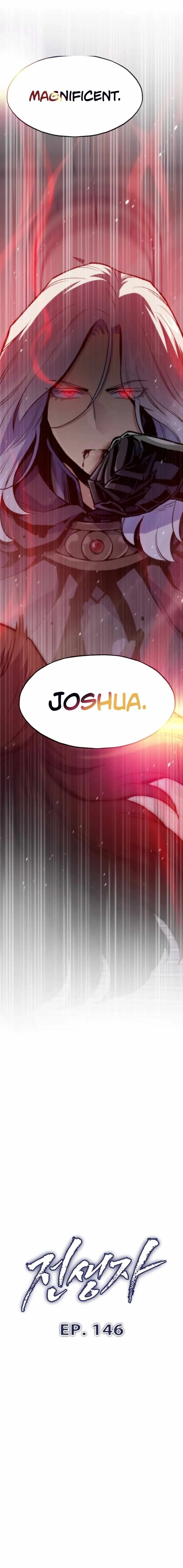 Past Life Returner Chapter 146 Online - página 3