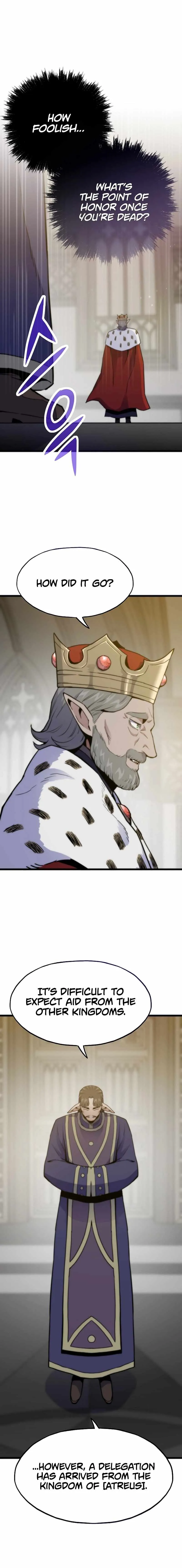 Past Life Returner Chapter 146 Online - página 5