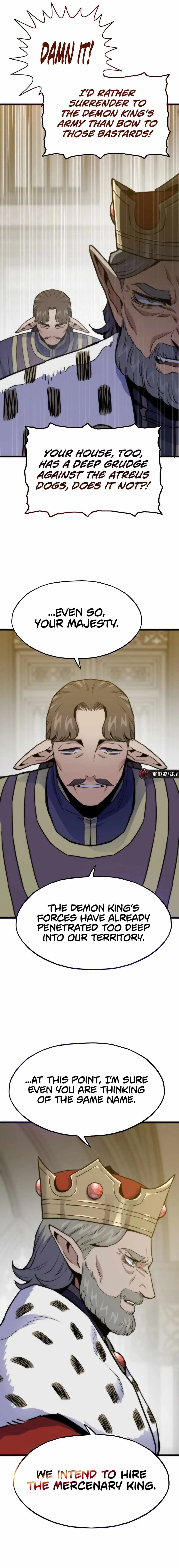 Past Life Returner Chapter 146 Online - página 6